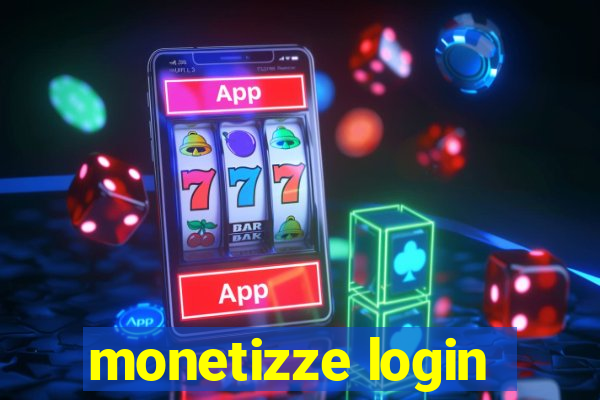 monetizze login